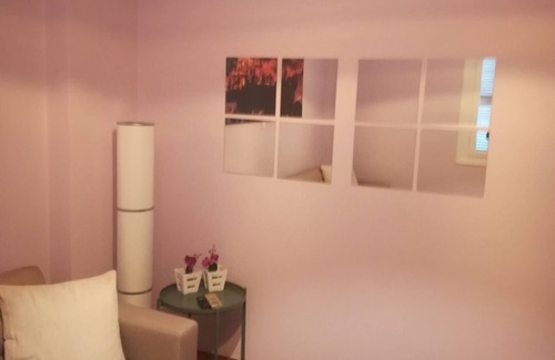 Athens House | DOWNTOWN ASPASIA 'S APPARTMENT