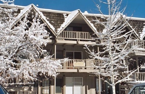 Aspen Condo | Downtown Aspen, 1 Bedroom Condo: min. 30 night rental