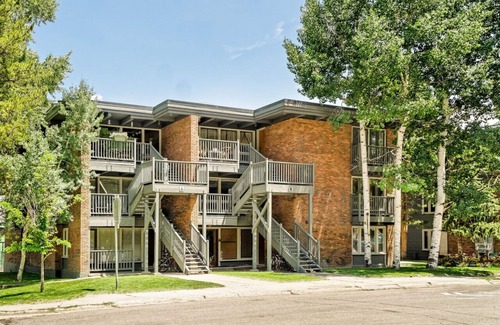 Aspen Condo | Downtown Aspen Cottonwood Condo