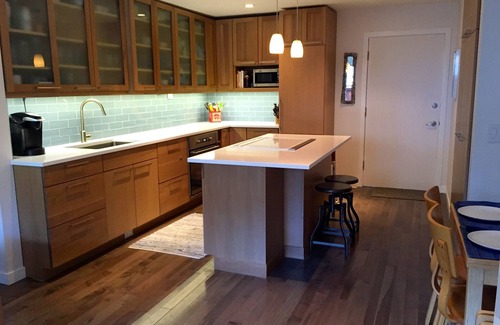 Aspen Apartment | Downtown Aspen Studio - walk to everything!