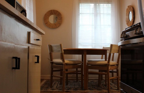 Westfield House | Downtown ATX! Deep Eddy Bungalow #A