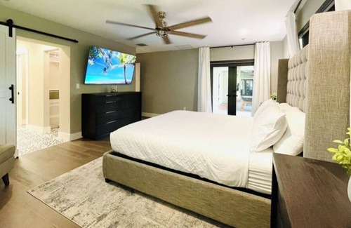 Sailboat Bend House | Downtown-Bars-Beach-Ft.Lauderdale