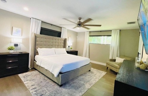 Sailboat Bend House | Downtown-Bars-Beach-Ft.Lauderdale