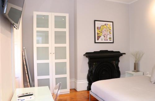 Beacon Hill Apartment | Downtown Beacon Hill, Convenient, Comfy Studio #10
