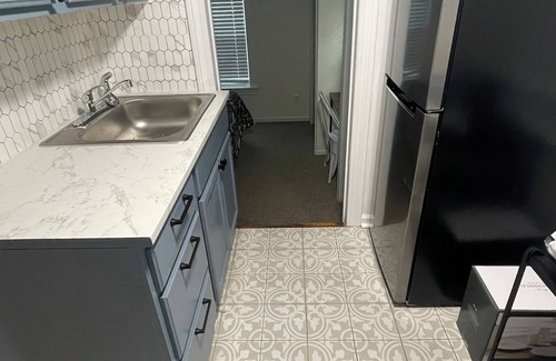 Bowling Green Apartment | Downtown BG Loft - cozy 1-bedroom apartment