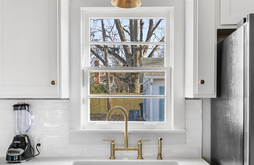 Glen Iris House | Downtown Bham Beauty with TONS of Space
