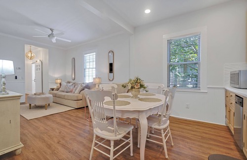 Wilmington Apartment | Downtown Bliss