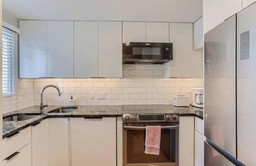 Panorama Heights Apartment | Downtown Boulder 1 BDR/1 BA Condo