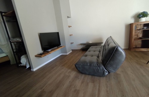 Fano Apartment | Downtown, brand new.