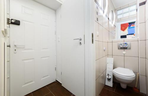 Kelenfold Hotel | Downtown Buda Homes Relax