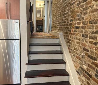 Downtown Charleston Apartment | Downtown Charleston Condo