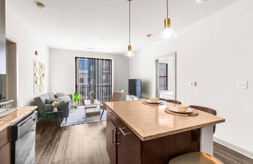 Five Points South Apartment | ~Downtown Charm:2BR with Full Top Notch Amenities~