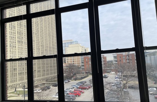 Near South Side Apartment | Downtown Chicago/south loop studio mins from Grant Park