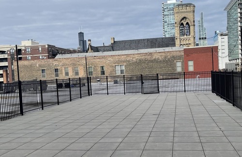 Near South Side Apartment | Downtown Chicago/south loop studio mins from Grant Park