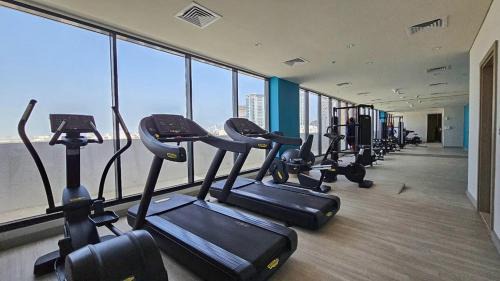 Nad Al Sheba Apartment | Downtown-Close Studio by Czech-In