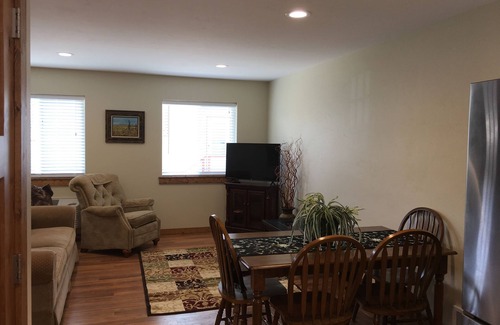 Cody House | Downtown Cody! Bobbi's Bunkhouse C