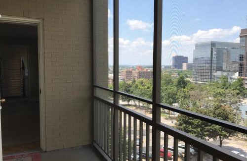Downtown Atlanta Apartment | Downtown Condo with a View Sleeps 4 5D