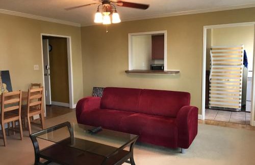 Downtown Atlanta Apartment | Downtown Condo with a View Sleeps 4 5D