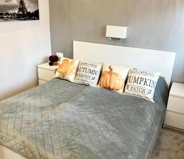 Szeged Apartment | Downtown Dream Apartmans