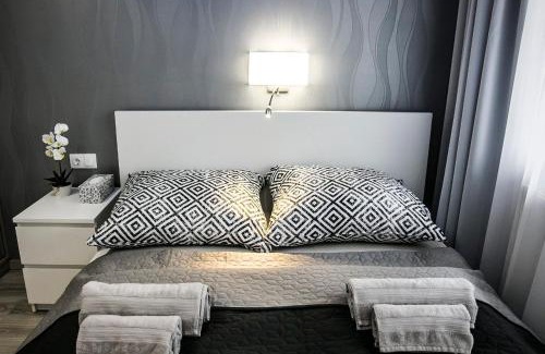 Szeged Apartment | Downtown Dream Apartmans