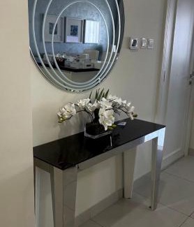 Downtown Dubai Apartment | Downtown Dubai - Damac Maison Mall Street