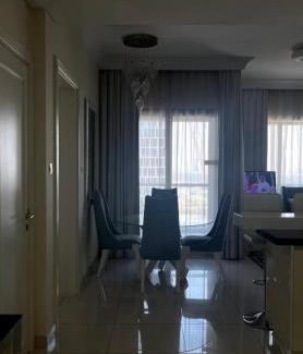 Downtown Dubai Apartment | Downtown Dubai - Damac Maison Mall Street
