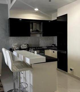Downtown Dubai Apartment | Downtown Dubai - Damac Maison Mall Street