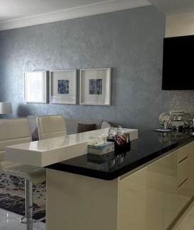 Downtown Dubai Apartment | Downtown Dubai - Damac Maison Mall Street