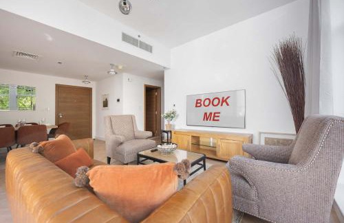 Downtown Dubai Apartment | Downtown Dubai sleeps 5 with Amazing Amnenities
