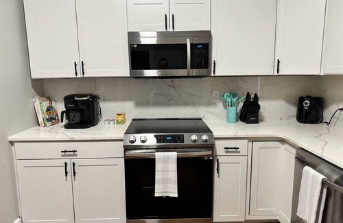 Downtown Greensboro House | Downtown Greensboro