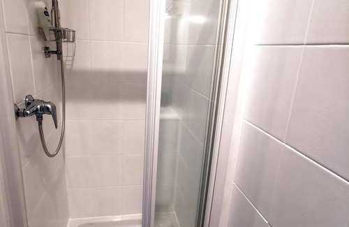 Quartier Chorier-Berriat Apartment | Downtown Grenoble: Le central