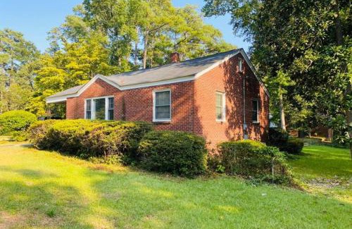 Columbia House | Downtown Hidden Gem