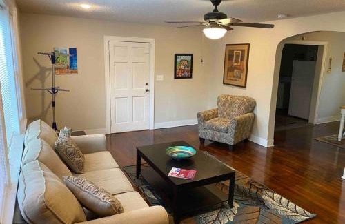 Columbia House | Downtown Hidden Gem