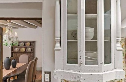 Downtown Santa Fe House | Downtown Historic Retreat w/Casita