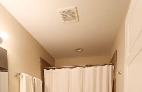 MLK University House | Downtown Home Away from Home
