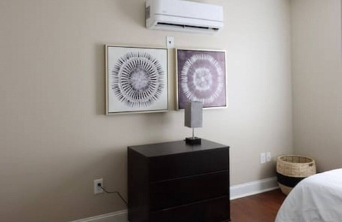 MLK University House | Downtown Home Away from Home