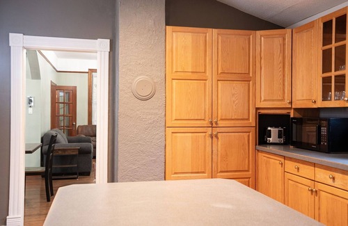 Revelstoke House | Downtown Home w/Hot Tub and Bike Storage