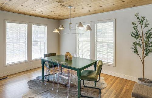 Oxford House | Downtown Home! Walk to Oxford Square and Ole Miss