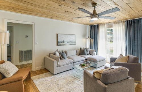 Oxford House | Downtown Home! Walk to Oxford Square and Ole Miss