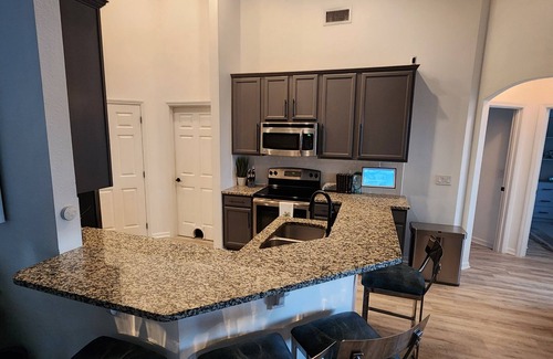 Northwest Orlando House | Downtown Lakehouse w/Pool, Best View in Orlando!