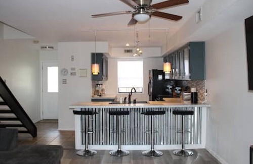 Downtown Little Rock Apartment | Downtown Little Rock Condo