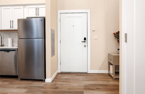 Downtown Apartment | Downtown Loft|1BR|NearYale University|Free Parking