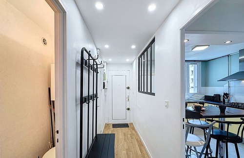 Downtown Apartment | Downtown, lovely 4-person apartment. *Ty Kreizh*