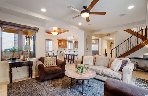 Downtown Condo | Downtown Luxury Condo