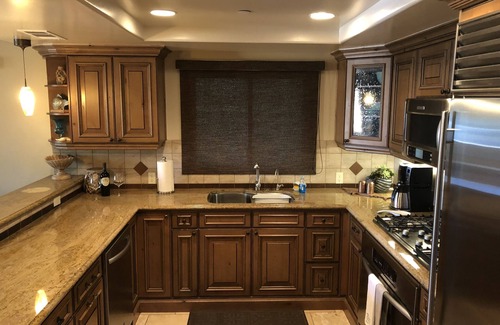 Downtown Condo | Downtown Luxury Condo