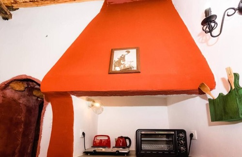 Old Town House | Downtown Μaisonette
