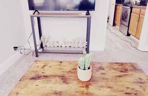 Nashville House | @Downtown Nashville Cozy Home with amazing location
