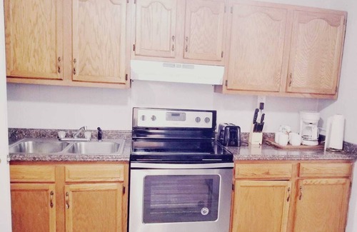 Nashville House | @Downtown Nashville Cozy Home with amazing location