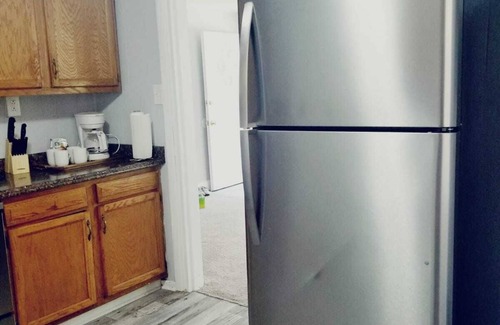 Nashville House | @Downtown Nashville Cozy Home with amazing location