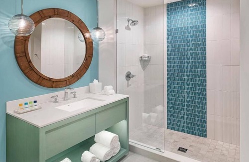 Rutledge Hill Hotel | Downtown Nashville/Swimming Pool, Near Ryman Auditorium, Music City Center